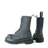 Altercore - 353 Bottes lacées - Noir Product image